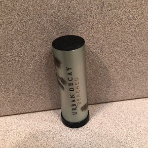 Urban Decay Beached Vice lipstick Heatwave